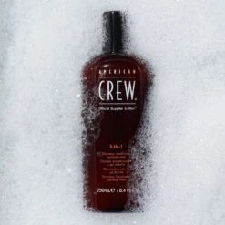 American Crew Classic 3 In 1 - 450ml -Magasin De Soins De Maquillage De Mode 01G77050 S2