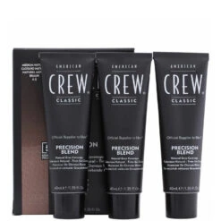 American Crew Classic Precision Blend - 120ml