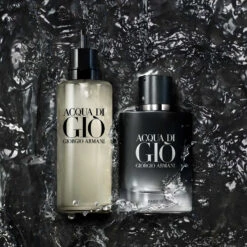 Giorgio Armani Acqua Di Giò - 40ml 8 Giorgio Armani Acqua Di Giò - 40ml -Magasin De Soins De Maquillage De Mode 03017X12 S3