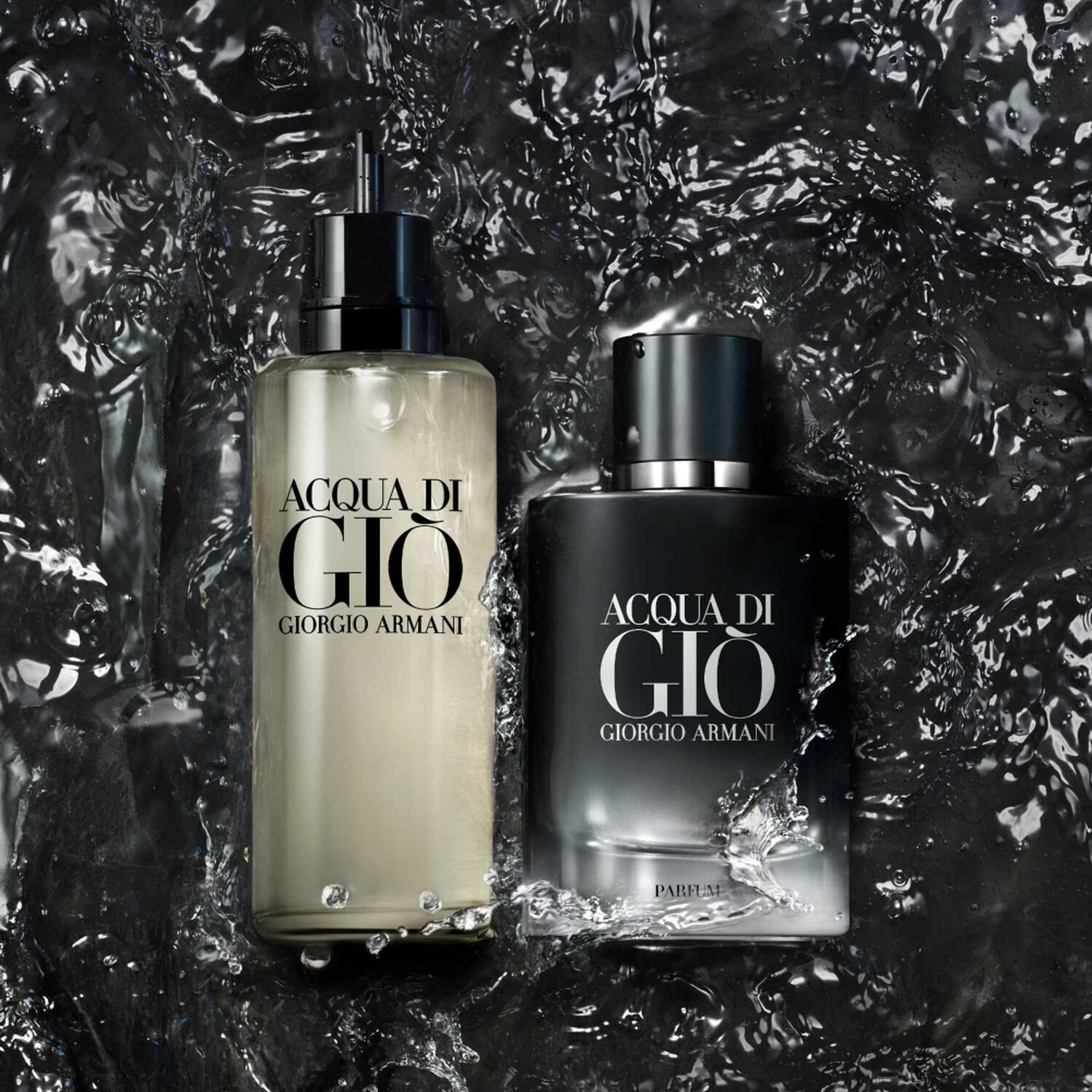 Giorgio Armani Acqua Di Giò - 40ml 3 Giorgio Armani Acqua Di Giò - 40ml – Image 3