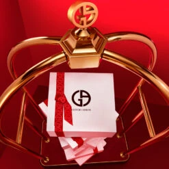 Giorgio Armani Stronger With You - 1Pièce -Magasin De Soins De Maquillage De Mode 0302278D S4