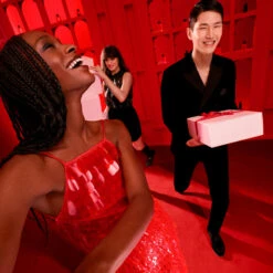 Giorgio Armani Acqua Di Giò Profondo - 1Pièce -Magasin De Soins De Maquillage De Mode 030228A2 S5