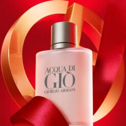Giorgio Armani Acqua Di Giò - 1Pièce -Magasin De Soins De Maquillage De Mode 030228A3 S4