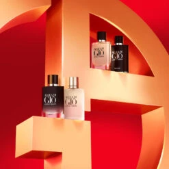 Giorgio Armani Acqua Di Giò - 1Pièce -Magasin De Soins De Maquillage De Mode 030228A3 S5