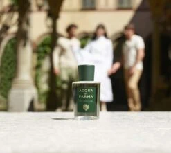 Acqua Di Parma Colonia C.L.U.B. - 50ml -Magasin De Soins De Maquillage De Mode 04125935 S5