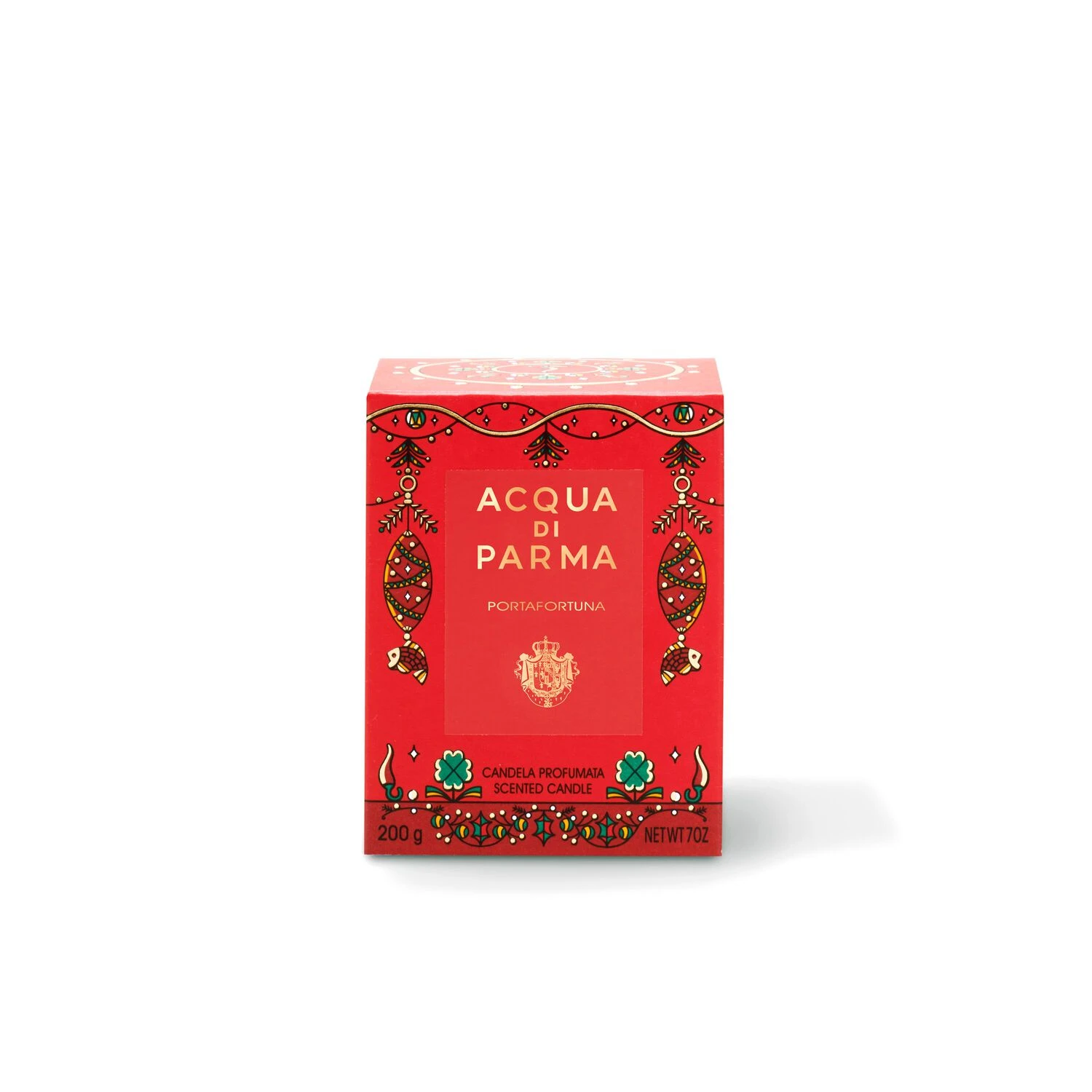 Acqua Di Parma Portafortuna - 200g 2 Acqua Di Parma Portafortuna - 200g – Image 2