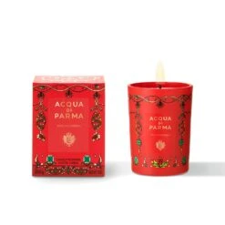 Acqua Di Parma Portafortuna - 200g 5 Acqua Di Parma Portafortuna - 200g -Magasin De Soins De Maquillage De Mode 0419421J S2