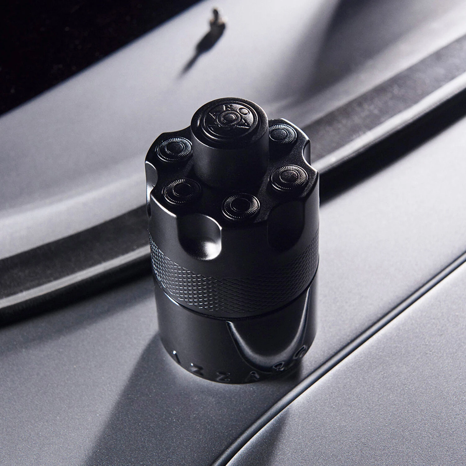 Azzaro The Most Wanted - 50ml 4 Azzaro The Most Wanted - 50ml – Image 4