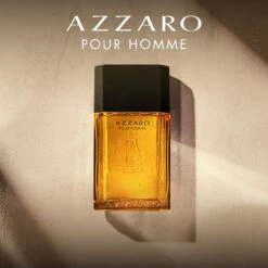 Azzaro Pour Homme - 30ml -Magasin De Soins De Maquillage De Mode 06718X01 S2
