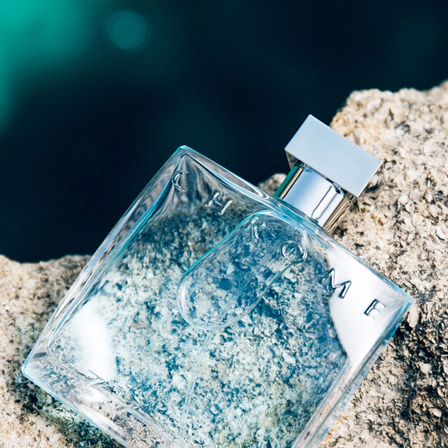 Azzaro Chrome - 30ml 4 Azzaro Chrome - 30ml – Image 4