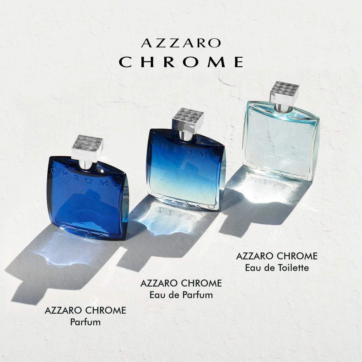 Azzaro Chrome - 30ml 3 Azzaro Chrome - 30ml – Image 3