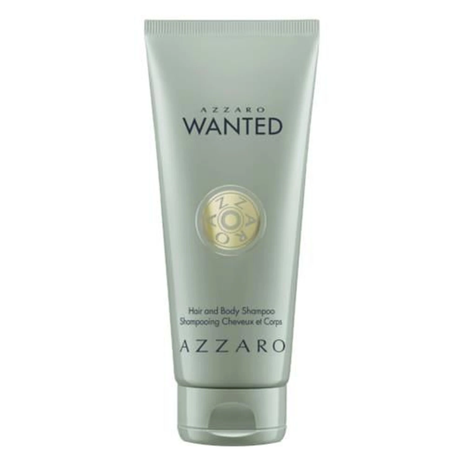 Azzaro Wanted - 200ml 1 Azzaro Wanted - 200ml