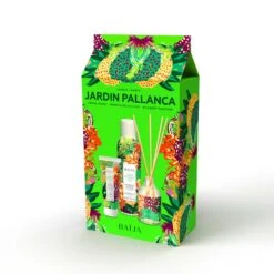 Jardin Pallanca - 1Pièce