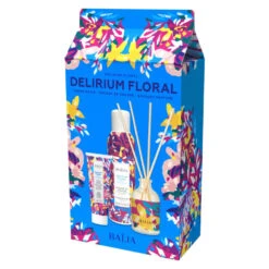 Delirium Floral - 1Pièce