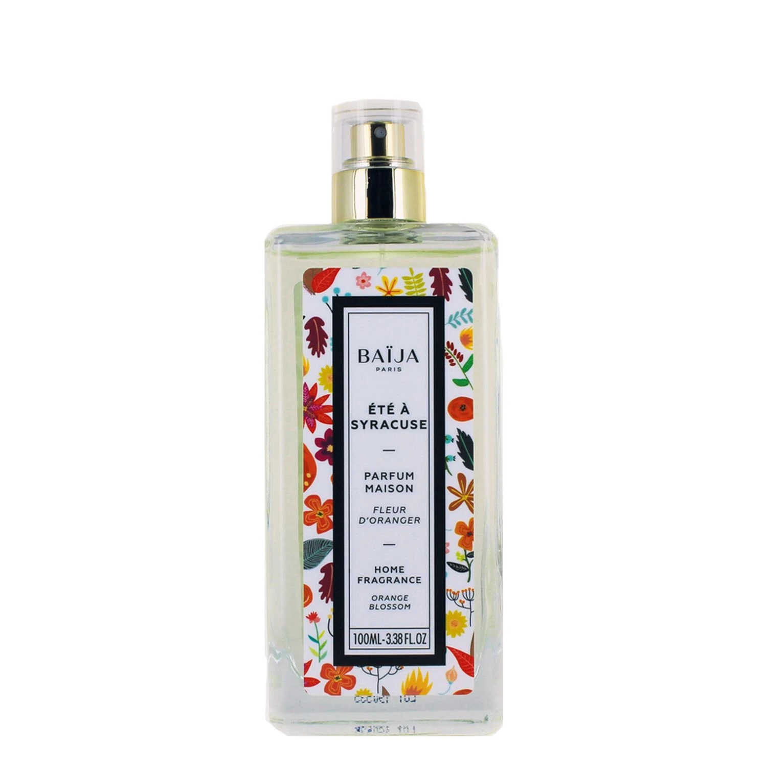 Été à Syracuse - 100ml 1 Été à Syracuse - 100ml