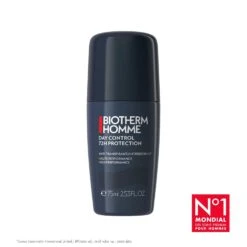 Biotherm Homme Day Control - 75ml -Magasin De Soins De Maquillage De Mode 09578556 S2