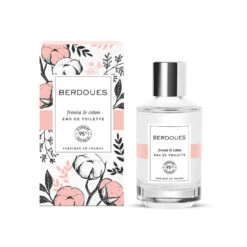 1902 Freesia & Coton - 100ml 5 1902 Freesia & Coton - 100ml -Magasin De Soins De Maquillage De Mode 09614444 S2