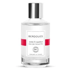 1902 Avoine & Coquelicot - 100ml