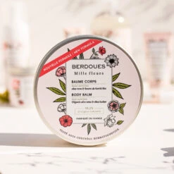 Mille Fleurs Hydratation - 200ml -Magasin De Soins De Maquillage De Mode 09662022 S2