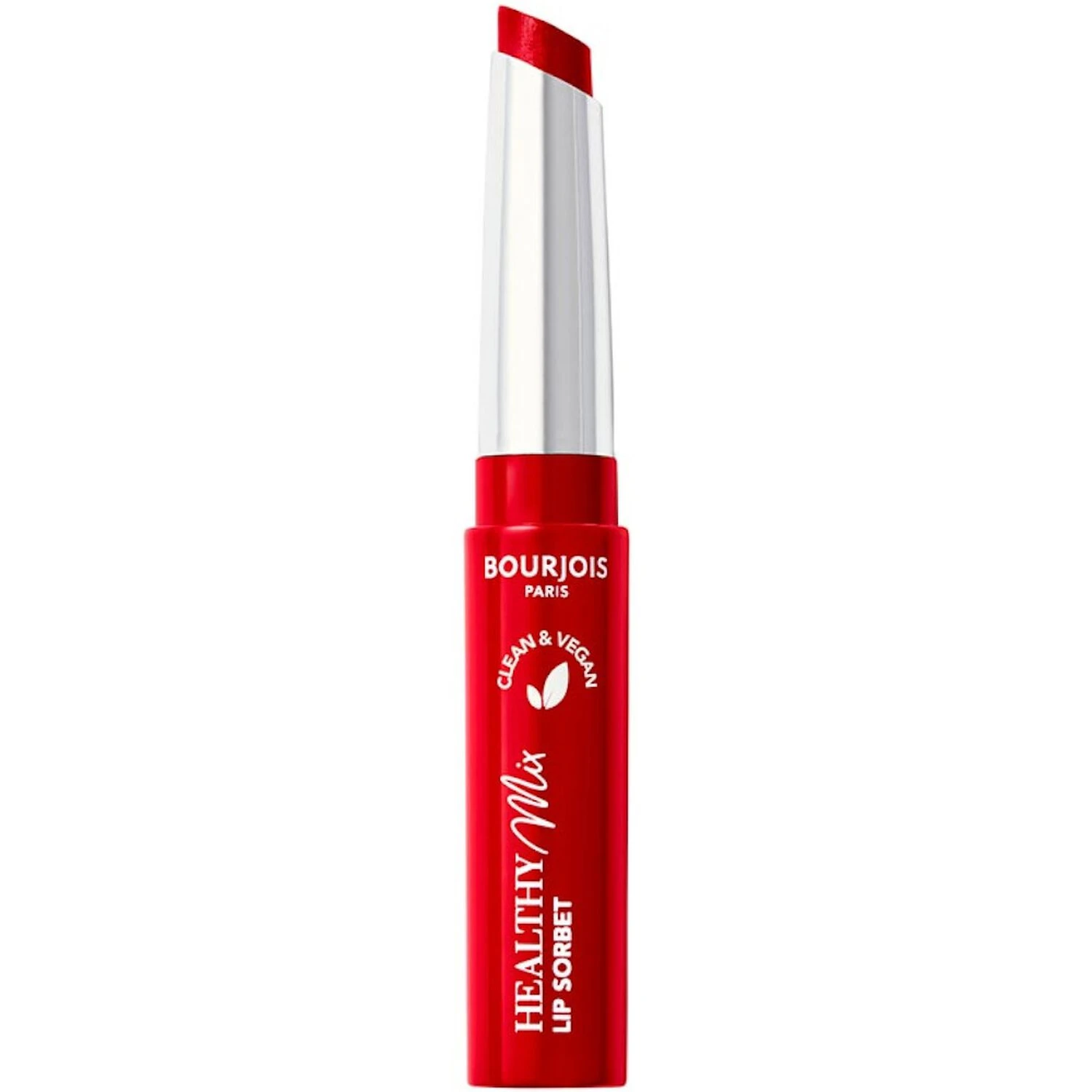 Bourjois Healthy Mix Clean Lip Sorbet - 1 Bourjois Healthy Mix Clean Lip Sorbet -