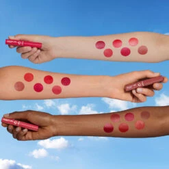 Bourjois Healthy Mix Clean Lip Sorbet - 6 Bourjois Healthy Mix Clean Lip Sorbet - -Magasin De Soins De Maquillage De Mode 11557036M S1