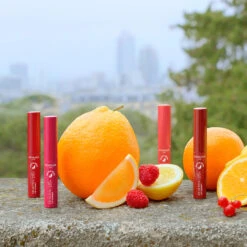 Bourjois Healthy Mix Clean Lip Sorbet - 7 Bourjois Healthy Mix Clean Lip Sorbet - -Magasin De Soins De Maquillage De Mode 11557036M S2