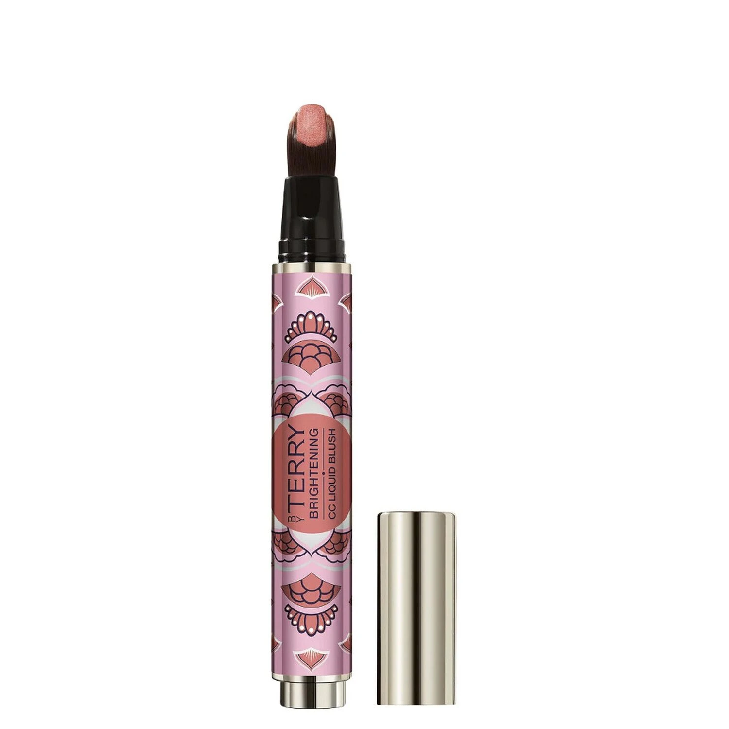 By Terry Brightening CC Liquid Blush - 1 By Terry Brightening CC Liquid Blush -