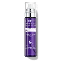 By Terry Hyaluronic Glow Setting Mist - 100ml
