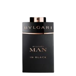 Bulgari Bvlgari Man In Black - 60ml