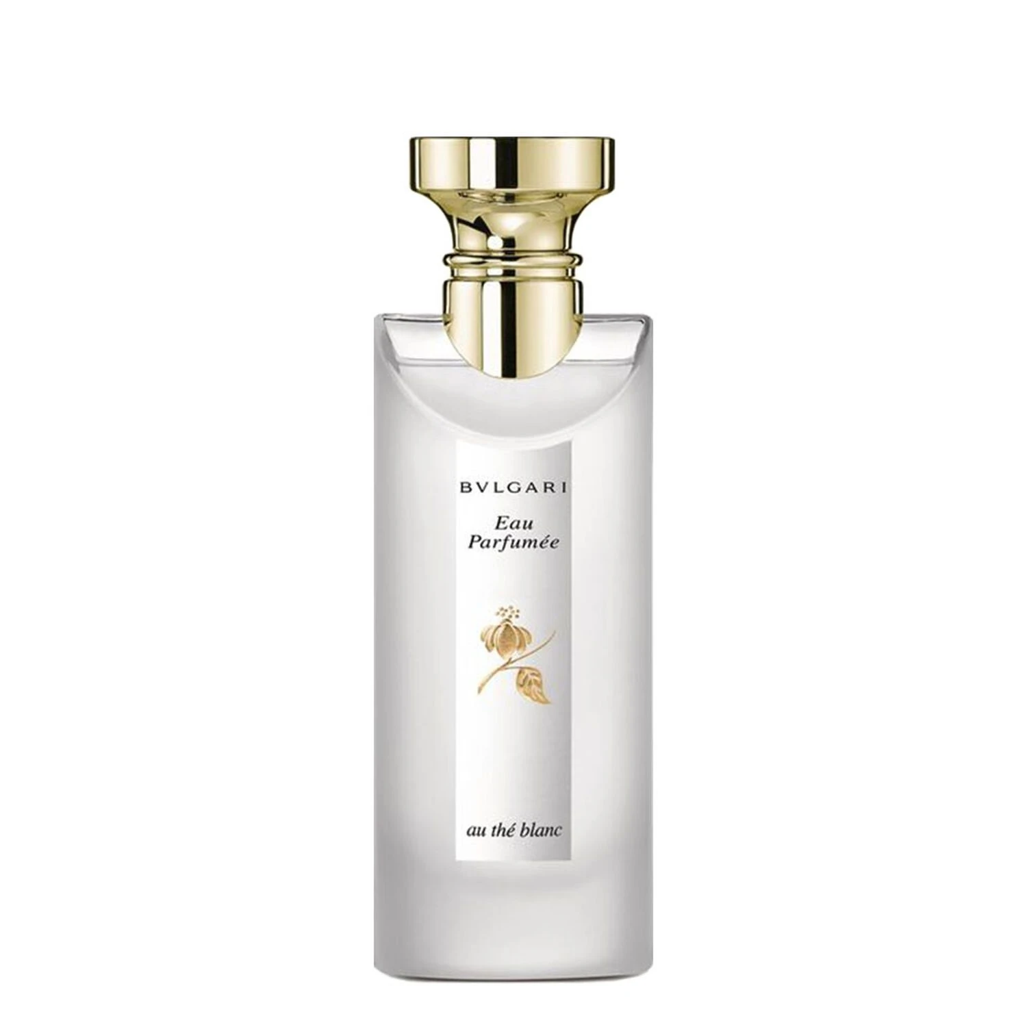 Bulgari Eau Thé Blanc - 75ml 1 Bulgari Eau Thé Blanc - 75ml