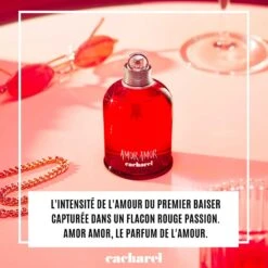 Cacharel Amor Amor - 30ml -Magasin De Soins De Maquillage De Mode 12914X01 S1