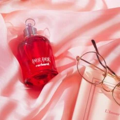 Cacharel Amor Amor - 30ml -Magasin De Soins De Maquillage De Mode 12914X01 S3