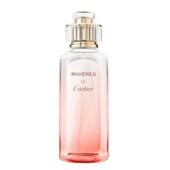 Cartier Les Rivières - Insouciance - 100ml