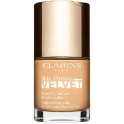 Clarins Skin Illusion Velvet -