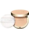 Clarins Ever Matte Compact Powder -