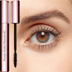 Clarins Mascara Wonder Perfect 4D - -Magasin De Soins De Maquillage De Mode 20438131 S2