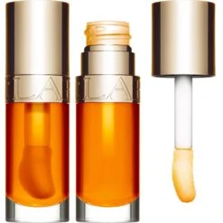 Clarins Lip Comfort OiL -