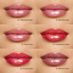 Clarins Lip Perfector Embellisseur De Lèvres - 9 Clarins Lip Perfector Embellisseur De Lèvres - -Magasin De Soins De Maquillage De Mode 20442B20 S4