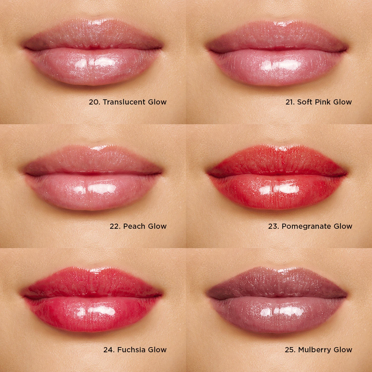 Clarins Lip Perfector Embellisseur De Lèvres - 5 Clarins Lip Perfector Embellisseur De Lèvres - – Image 5