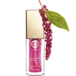 Clarins Huile Confort Lèvres - -Magasin De Soins De Maquillage De Mode 20445584M S2