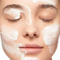 Clarins Lait Velours - 100ml -Magasin De Soins De Maquillage De Mode 20446X02 S2