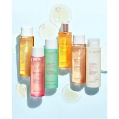 Clarins Lait Velours - 100ml -Magasin De Soins De Maquillage De Mode 20446X02 S5