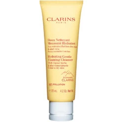 Clarins Doux Nettoyant Moussant - 125ml
