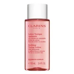Clarins Lotion Tonique Apaisante - 100ml