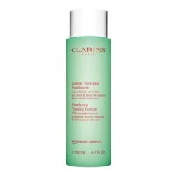 Clarins Lotion Tonique Purifiante - 200ml