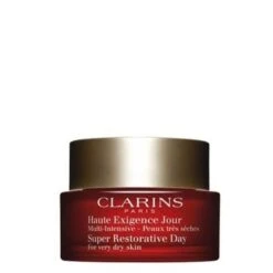 Clarins Crème Haute Exigence Jour - 50ml