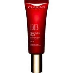 Clarins BB Skin Detox Fluid SPF25 -