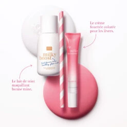 Clarins Milky Boost - -Magasin De Soins De Maquillage De Mode 20453602M S2