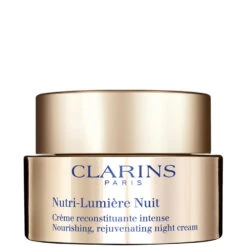 Clarins Nutri-Lumière Nuit - 50ml