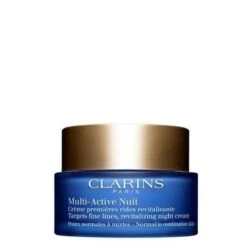 Clarins Multi-Active Crème Nuit - 50ml